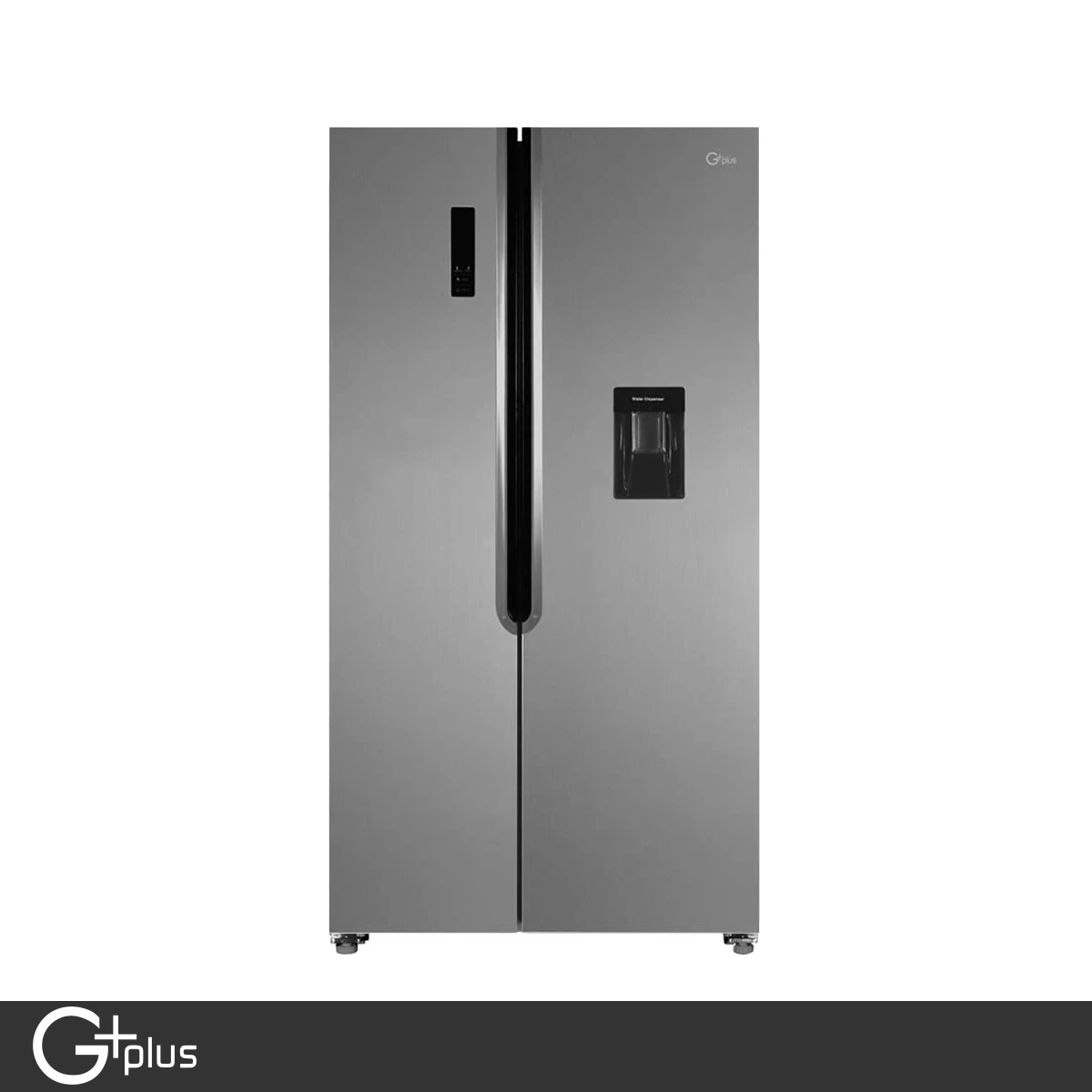 ساید بای ساید جی پلاس 28 فوت مدل M7715S
