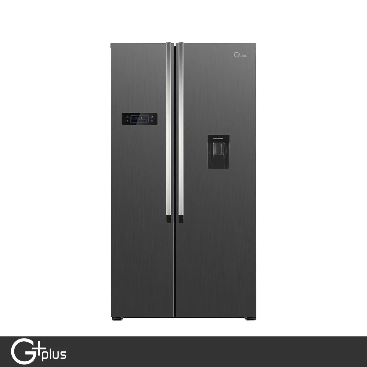 ساید بای ساید جی پلاس 28 فوت مدل GSS-K715T