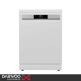 ماشین ظرفشویی دوو 12 نفره مدل DDW-30W1252 سفید
