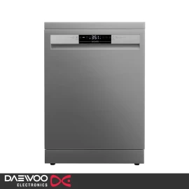 ماشین ظرفشویی دوو 12 نفره مدل DDW-30T1252 استیل
