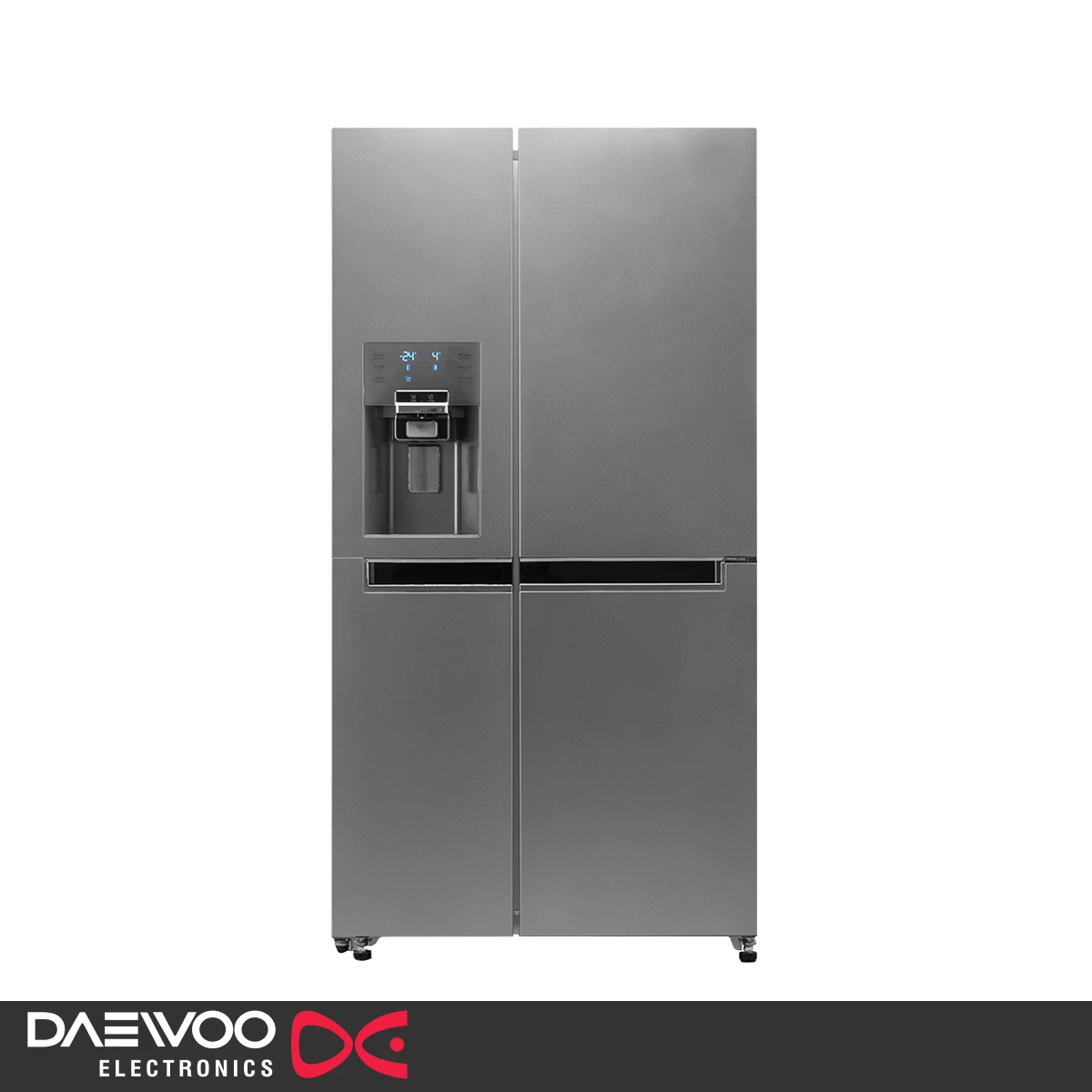 ساید بای ساید دوو سری پرایم 32 فوت مدل D5S-0034SS