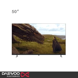 تلویزیون ال ای دی هوشمند دوو 50 اینچ مدل DSL-50SU1750I