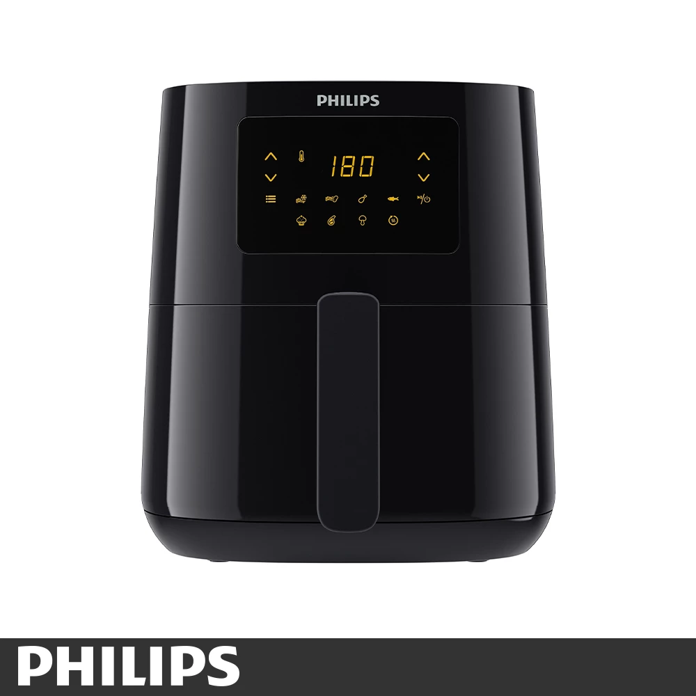 سرخ کن فیلیپس مدل HD9252 مشکی