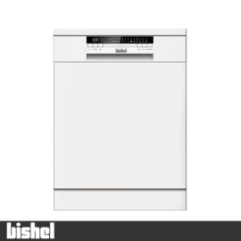 ماشین ظرفشویی بیشل 14 نفره مدل 1411W
