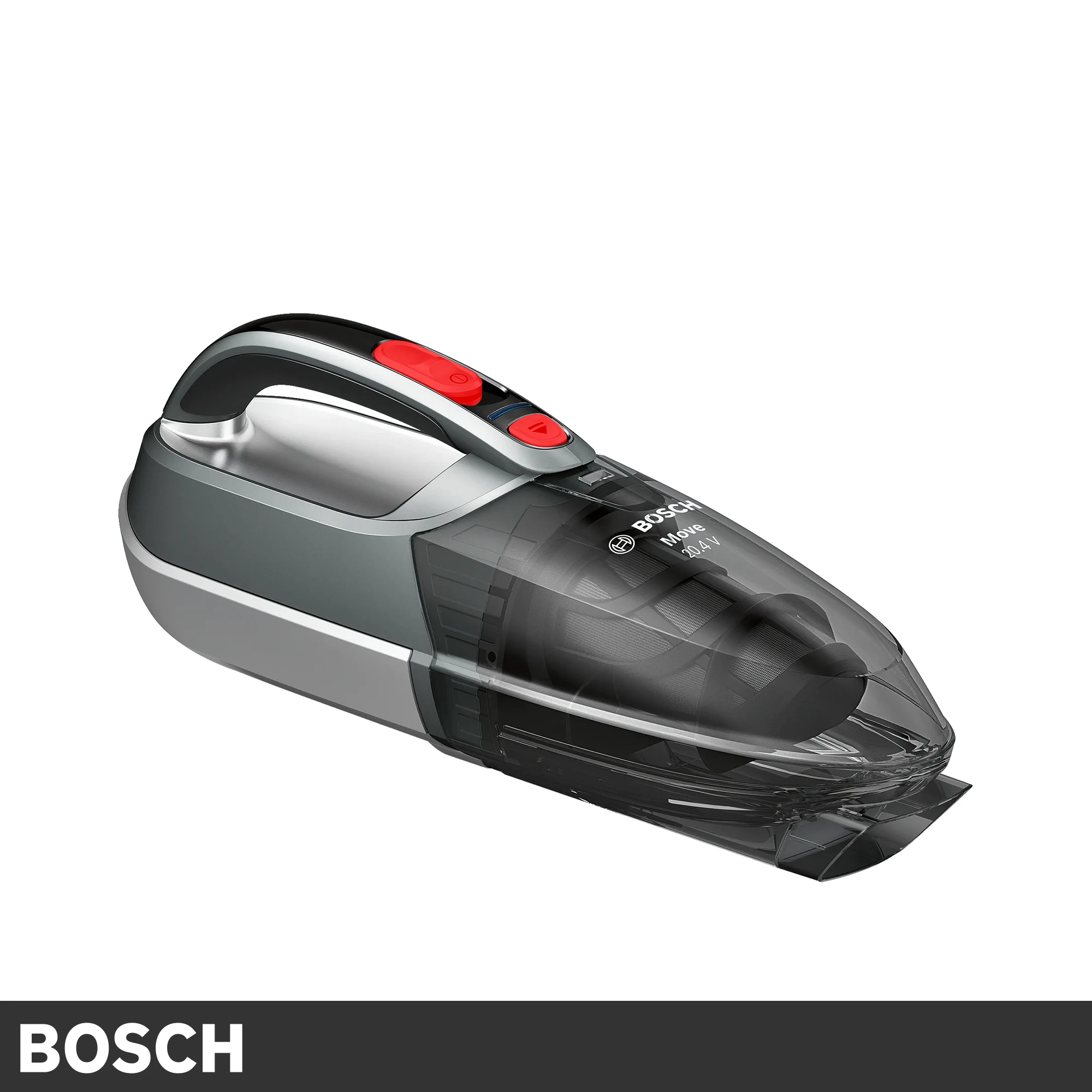 جاروشارژی بوش مدل BHNL21PRO