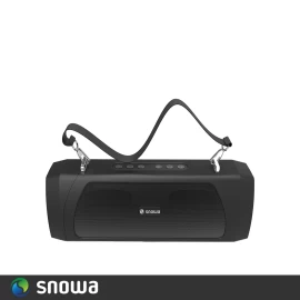 اسپیکر بلوتوثی اسنوا مدل S3-BeatBox