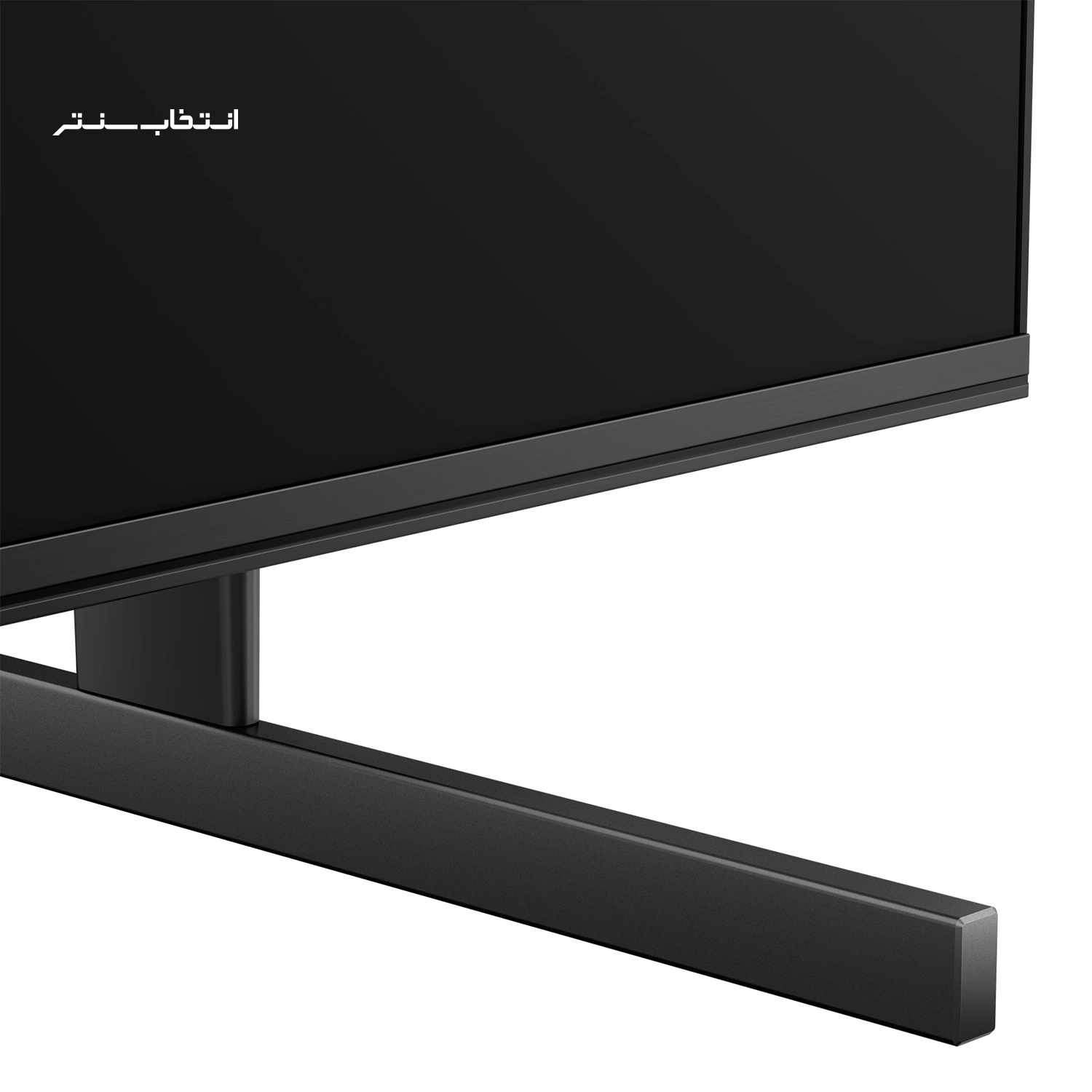 تلویزیون ال ای دی هوشمند هایسنس 85 اینچ مدل 85A7K