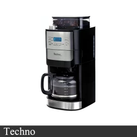 قهوه ساز تکنو مدل Te-825