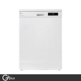 ماشین ظرفشویی جی پلاس 15 نفره مدل GDW-J552W