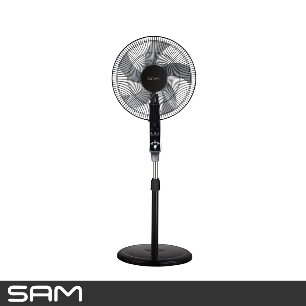 پنکه ایستاده سام مدل EF-1302 B 2025-03-03T10:44:38+00:00