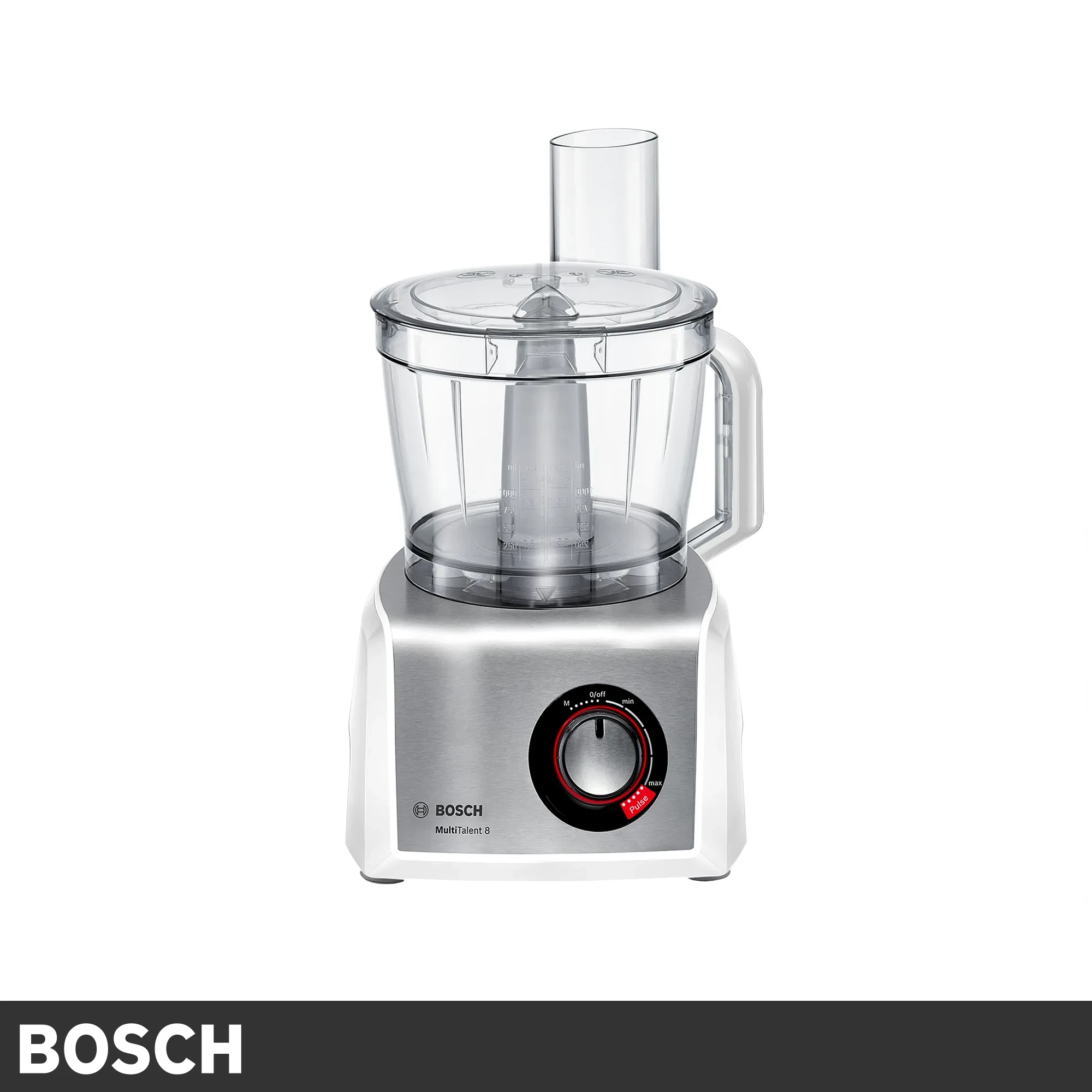 غذاساز بوش مدل MC812S844