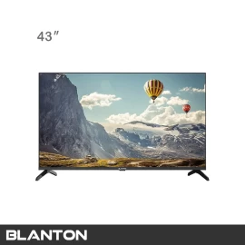 تلویزیون ال ای دی هوشمند بلانتون 43 اینچ مدل BEW-TV4322