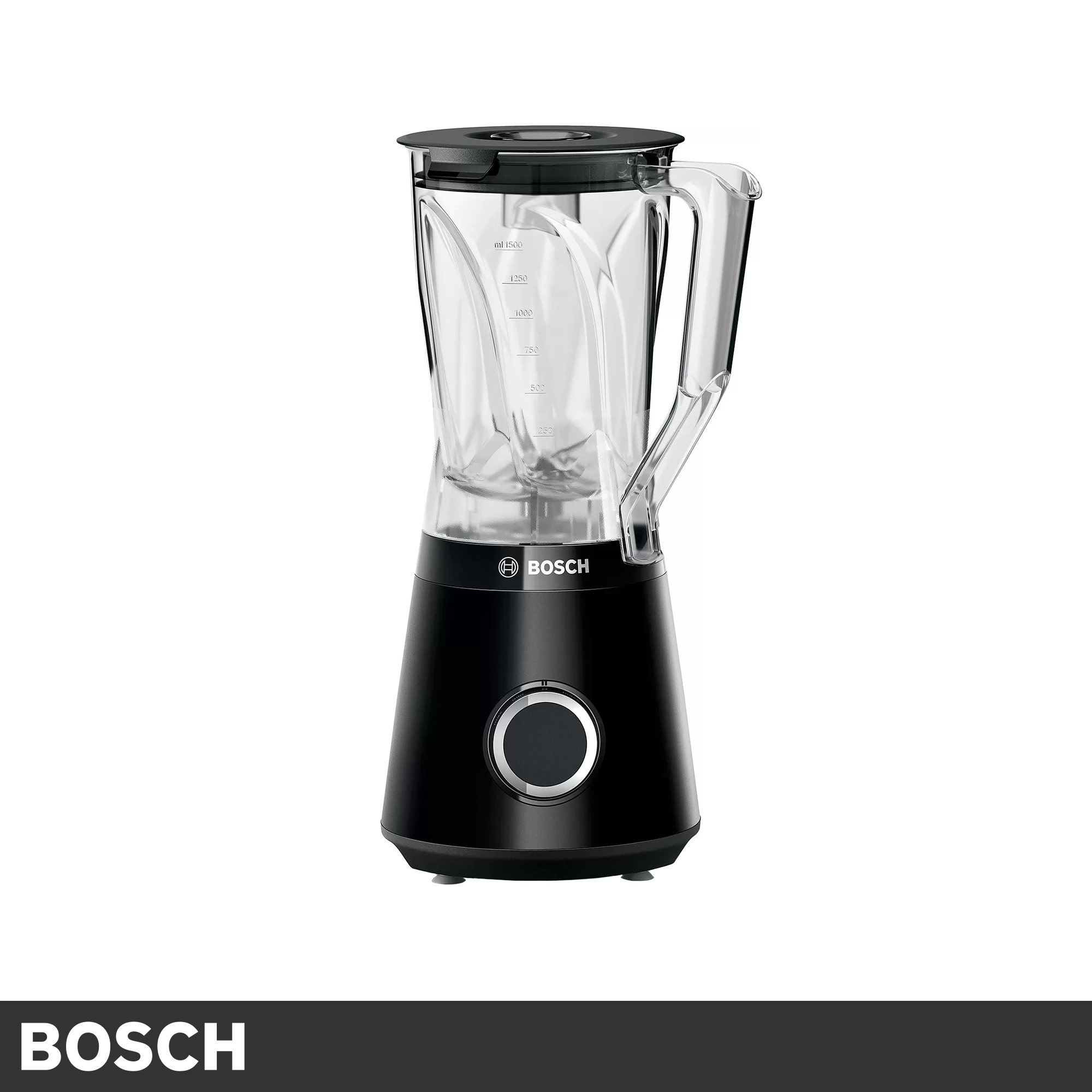 مخلوط کن بوش مدل MMB6141B