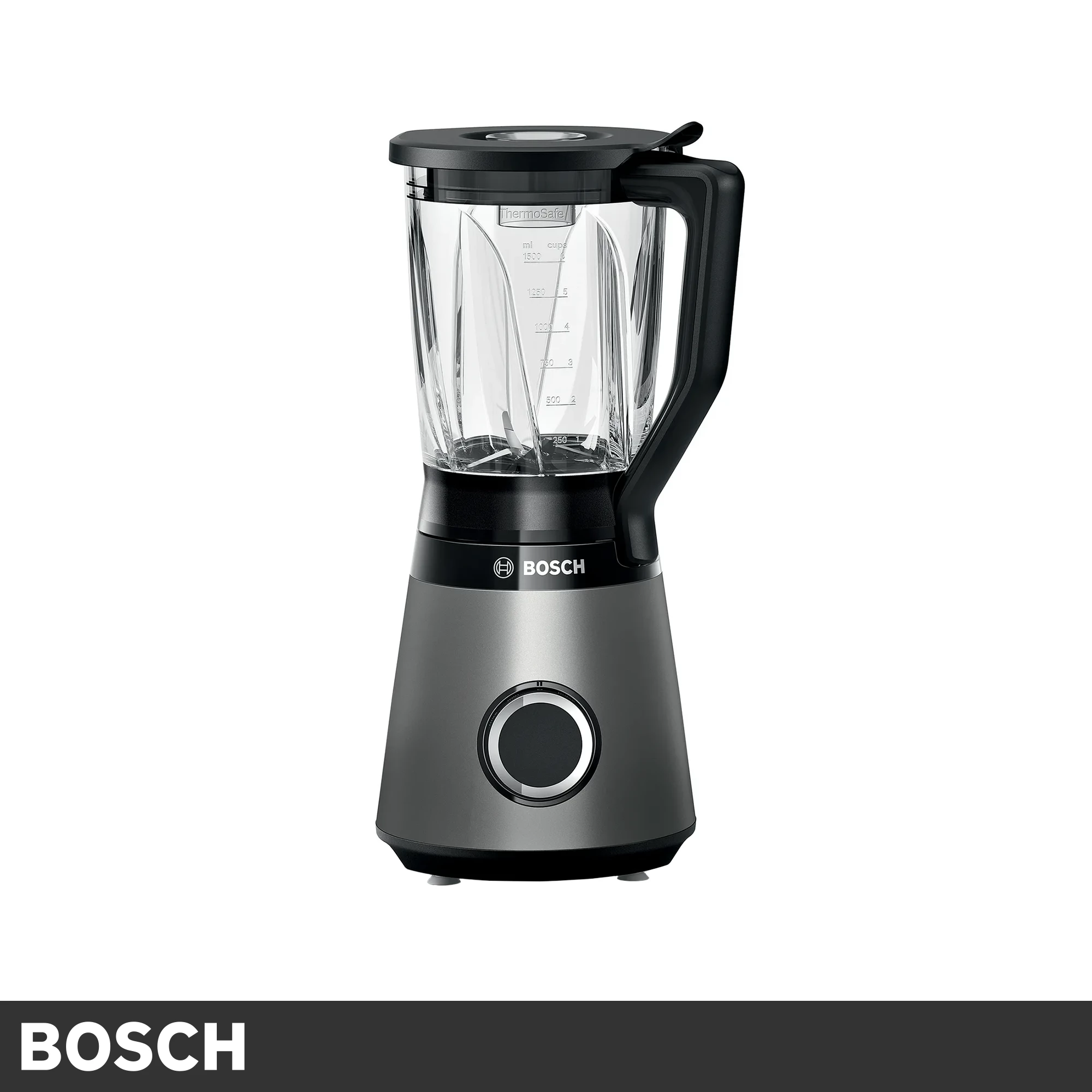 مخلوط کن بوش مدل MMB6172S