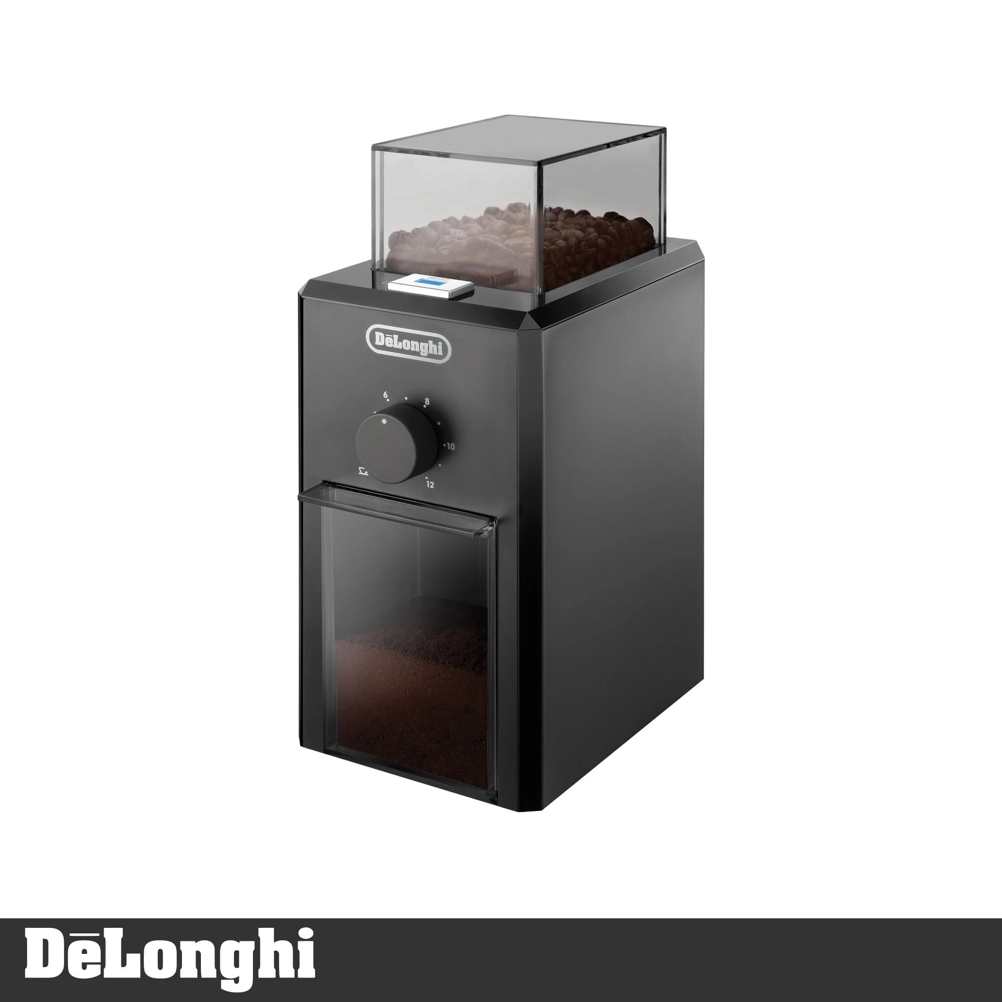 آسیاب قهوه دلونگی مدل KG79 2025-12-03T00:21:18+00:00