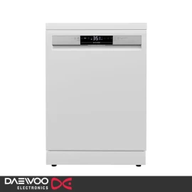 ماشین ظرفشویی دوو 12 نفره مدل DW-110W