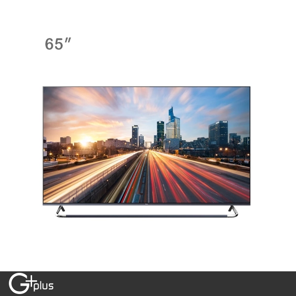 تلویزیون QLED هوشمند جی پلاس 65 اینچ مدل 65RQM924S 2025-03-03T10:44:59+00:00