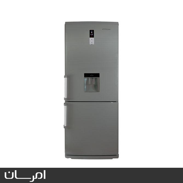 یخچال فریزر بالا امرسان 18 فوت مدل CB18H-T01 2025-05-06T10:51:42+00:00