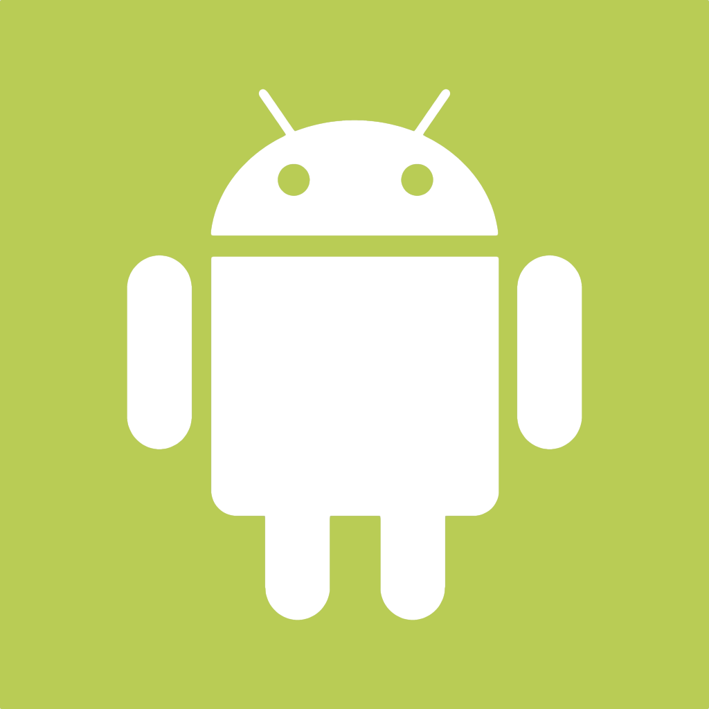 android-icon - تلویزیون ال ای دی هوشمند تی سی ال مدل S6000